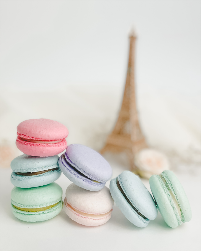 1 pastel candy preset